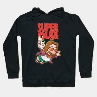 SupDud V2 Hoodie